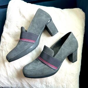 Like new Divadend heels!👠